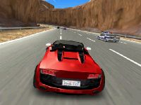 Drift Racing 3D