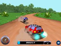 Drift Runners 3D