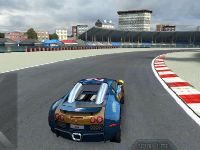 Extreme Auto 3D Racing