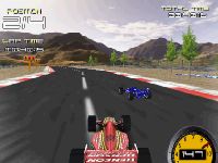 F1 Racing 2