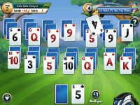 Fairway Solitaire