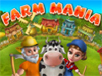 Farm Mania CZ