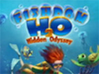 Fishdom H2O