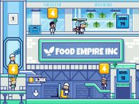 Food Empire Inc