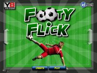 Footy Flick