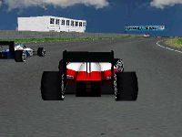 Formula Driver 3D