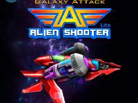 Galaxy Attack: Alien Shooter