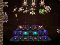 Galaxy Siege 3