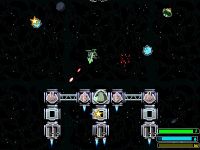 Galaxy Siege