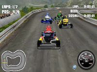 Go Kart 3D