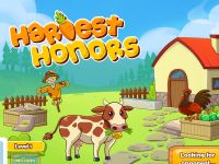 Harvest Honors