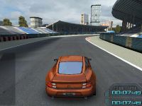 High Speed Racing 3D