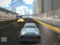 Highway Racer 3D