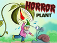 Horror Plant
