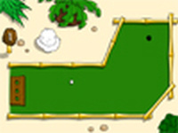 Island Mini-Golf