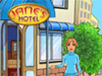 Jane's Hotel