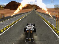 Jet Racing Extreme