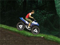 Jungle ATV