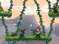 Jungle Hero 2