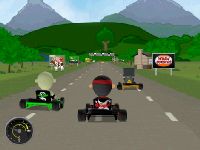 Karting Super Go