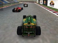 King of Speed 3D Auto Racing