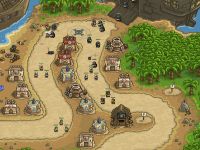 Kingdom Rush 2: Frontiers