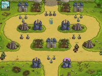 Kingdom Rush: Rise of Heroes Hacked