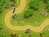 Kingdom Rush