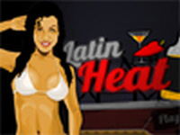 Latin Heat