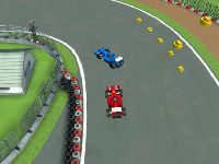 Lego Speed Champions