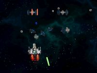 LEGO Star Wars: MicroFighters