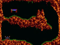 Lemmings Returns Lite