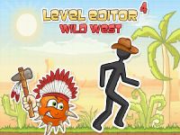 Level Editor 4: Wild West