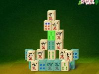 Mahjong Jolly Jong 2