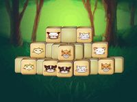 Mahjong Jolly Jong Cats