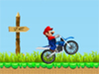 Mario Ride