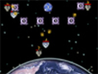 Massive Space Tower Defense