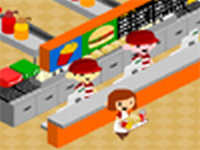 McDonald's Videogame