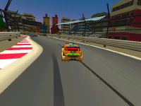 Miami Car Racing