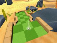 Mini Golf Fantasy