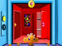 Monkey Go Happy: Elevators 2