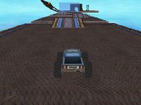 Monster Truck 3D