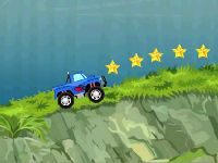 Monster Truck Adventure