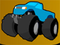 Monster Truck Maniac