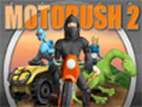 Moto Rush 2