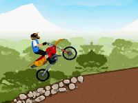 Motocross Challenge