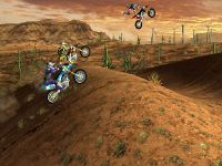 Motocross Nitro