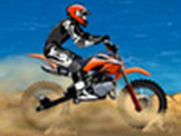 Motocross Outlaw