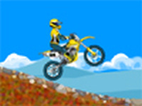 Motocross Racing