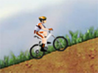 Mountain Bike Downhill